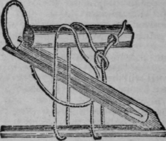 Net Making 490