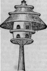 Pigeon Houses 37