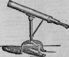 Telescope 97