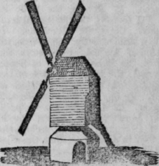 Windmill 331