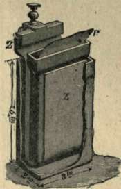 GROVE'S CELL.