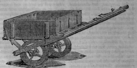 Irish Cart