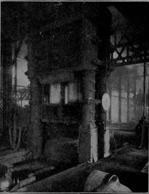Blast Furnaces 439