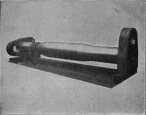 Courtesy of Bethlehem Steel C,c. FORGING