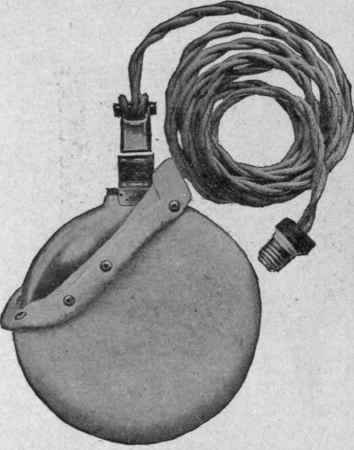 Electric Aluminum Comfo