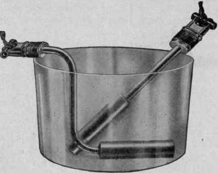 Fig. 19. Electric Immersion Heater