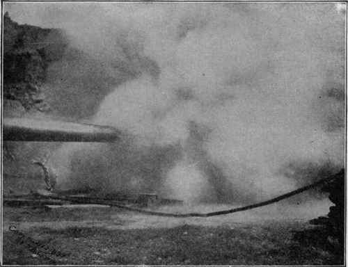 Ordnance Proving Ground