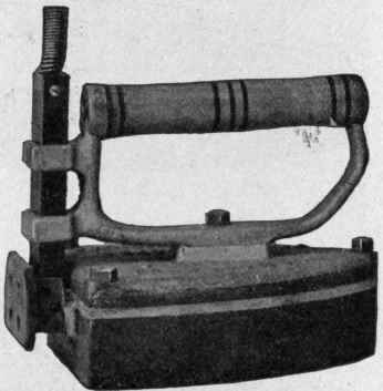 Original Electric Iron