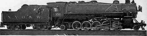 Railroad At Philadelphia 624