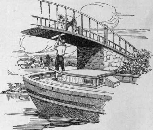 Shipping Remingtons in the Early Days