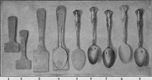 The Story In A Silver Teaspoon Part 3 300