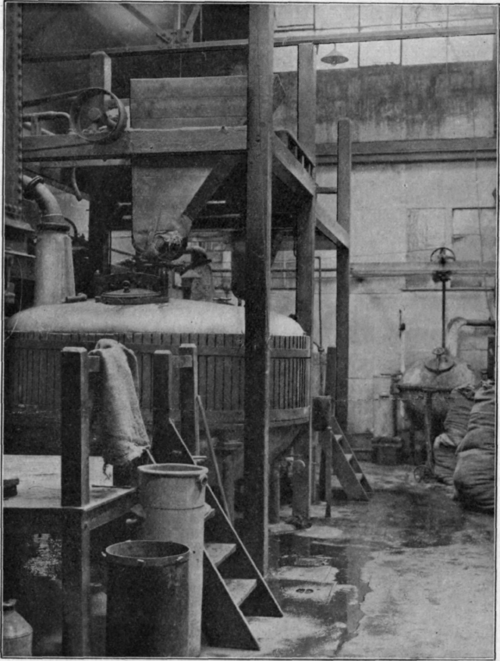 Fig. 199.   Stafford Allen & Sons, Ltd., Long Melford,