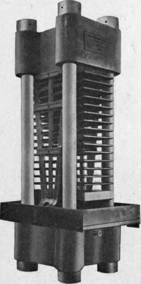 Fig. 200. Rose, Downs & Thompson, Hull.