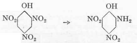 Picramic Acid 65