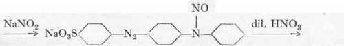 Sodium salt of nitroso tropceohne.