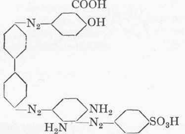 The Intermediate Compound Of Benzidine With Salicy 110