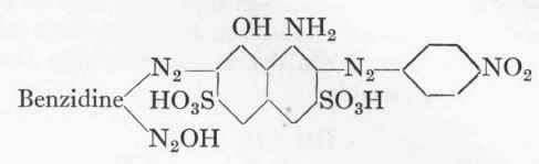 The Intermediate Compound Of Benzidine With Salicy 117