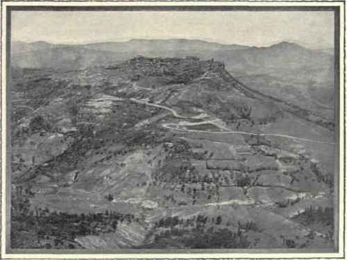Calascibetta.