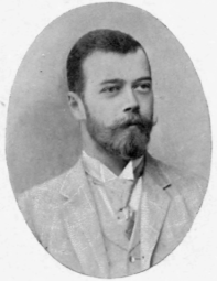 The Tsar