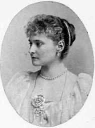 The Tsarina