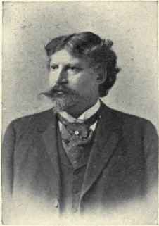 My Friend, Francois Barberat.
